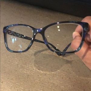 Versace glasses